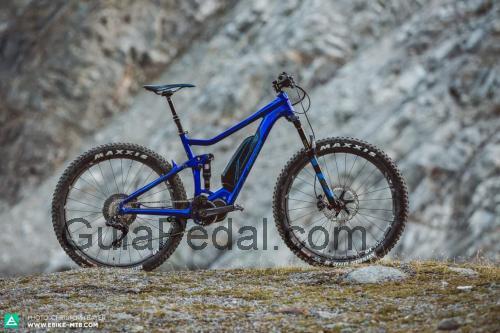 Merida eOne-Twenty 900E ficha tecnica 